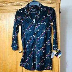 Friends sleepwear